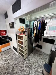 Blk 115A Eastlace @ Canberra (Sembawang), HDB 3 Rooms #538547721